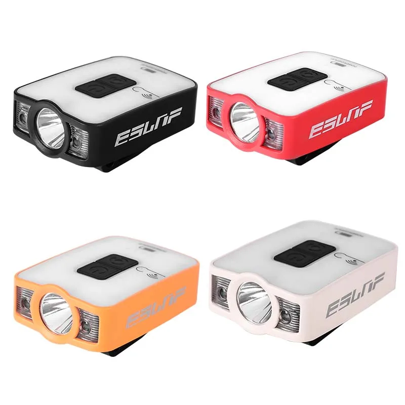 Outdoor Lighting Beacon - Lampu Kepala Induksi Tahan Air ESLNF