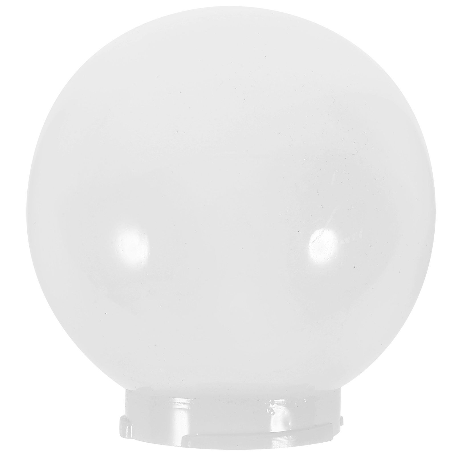 Outdoor Lighting Glass Replacement - Bola kap lampu dunia lampu luar