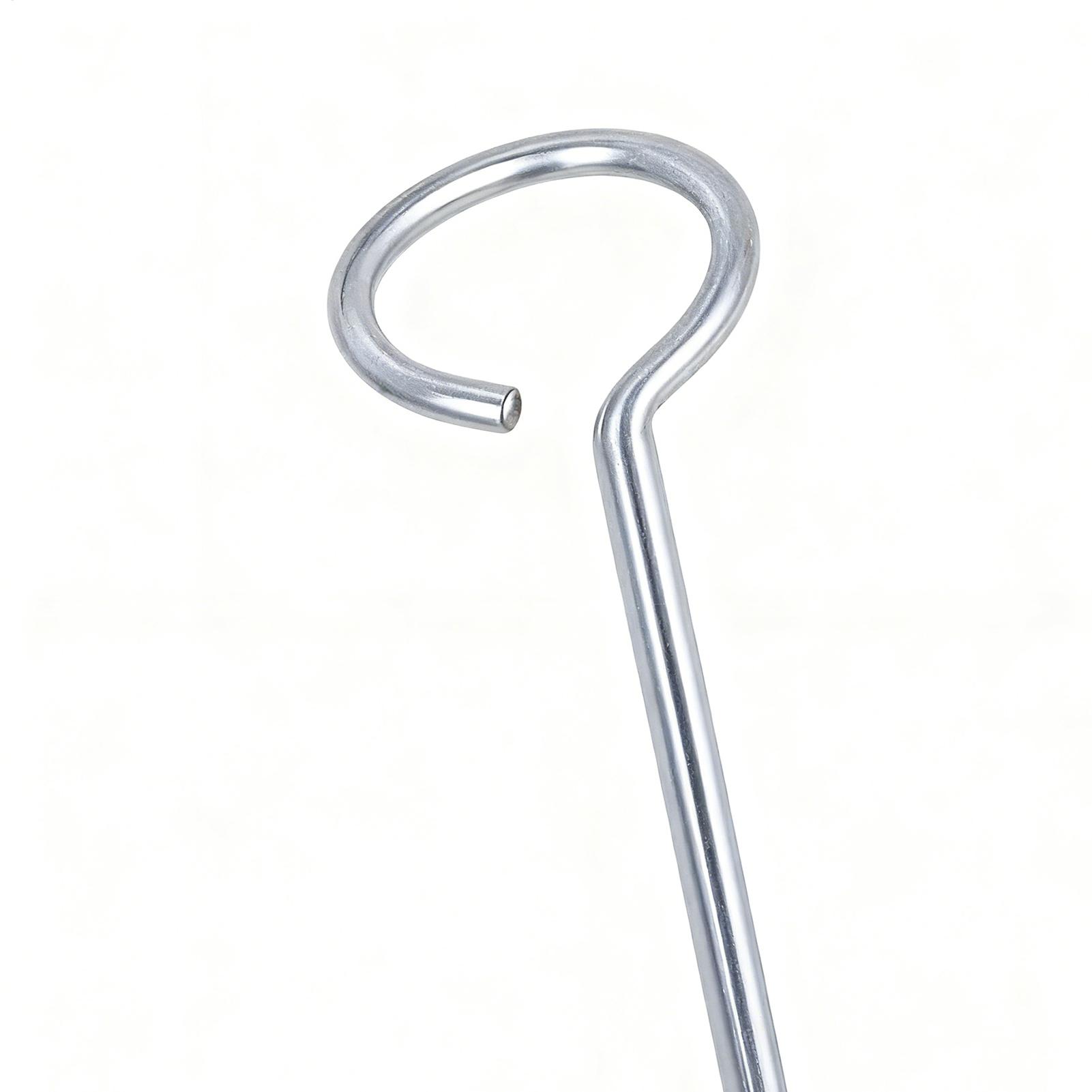 Outdoor Lighting Yard Stakes - Lampu Natal Tiang untuk Dekorasi Halaman