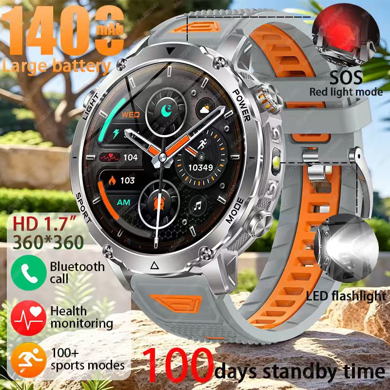 Outdoor Lighting Ip Rating - Jam Tangan Pintar Militer Outdoor Tangguh