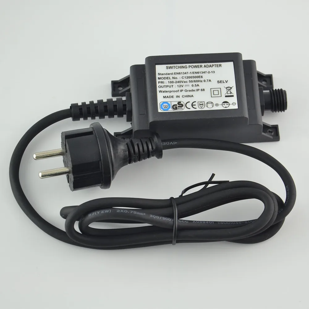 Outdoor Lighting Uk - Pengisi Daya Catu Daya Driver Daya