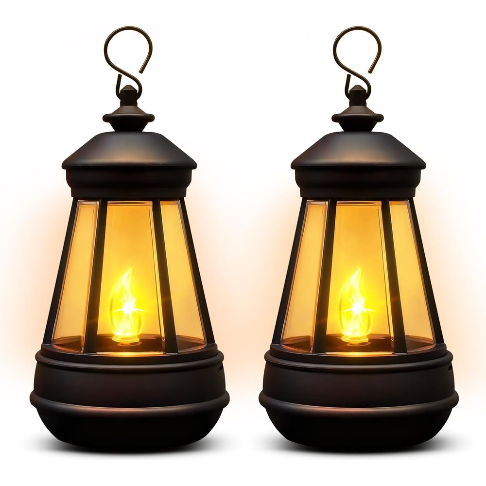 Outdoor Lighting Glass Replacement - Suku Cadang Pengganti Lampu Lentera Mini