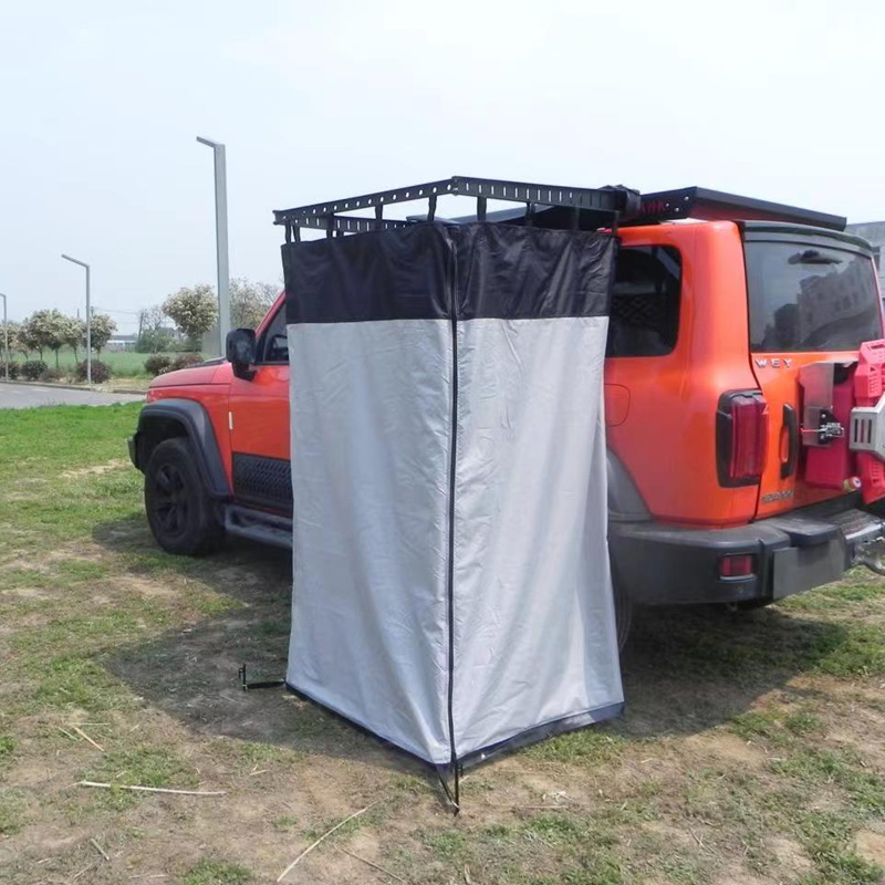 Outdoor Lighting Led - Tenda Mandi Camping Outdoor, Tenda Mandi