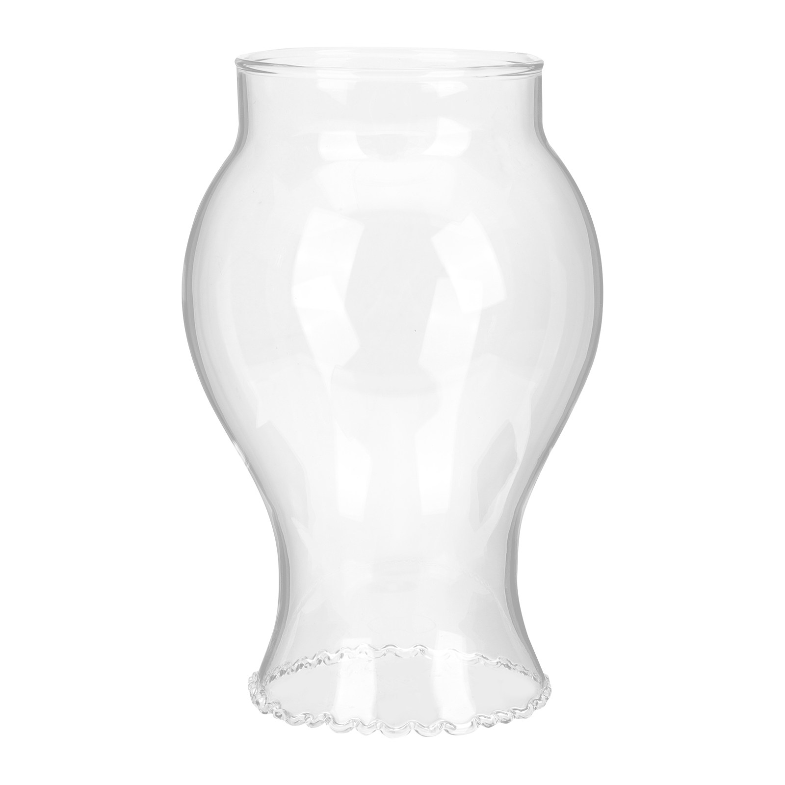 Outdoor Lighting Glass Replacement - Penutup Lampu Minyak Kaca Retro Instalasi