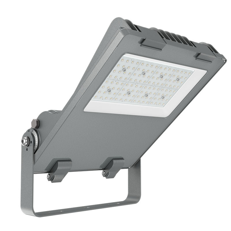 Outdoor Lighting Volt - *(2 set) Lampu Sorot LED Luar