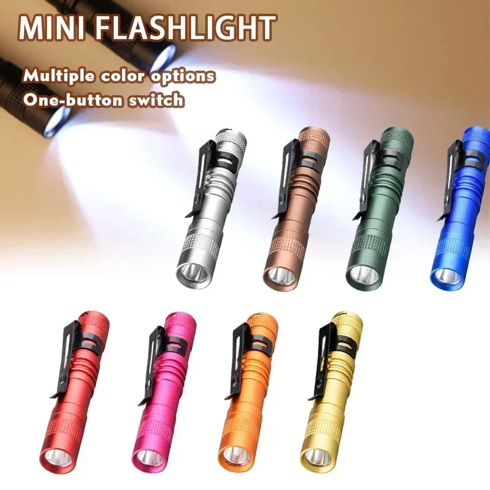 Lampu Pena LED Mini Portabel d - Outdoor Lighting Beacon ulasan dan harga
