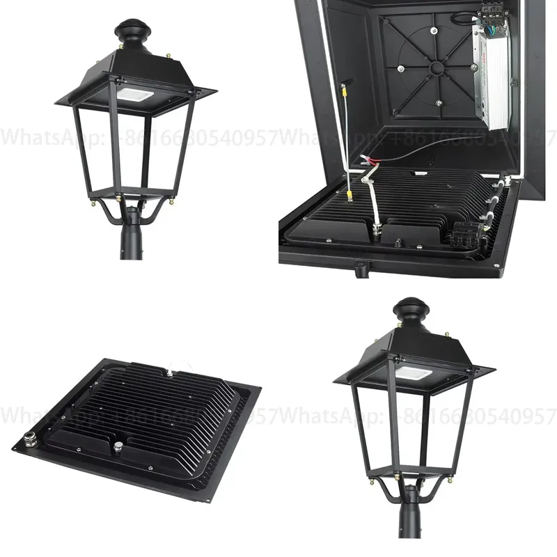 Lampu Taman LED 30W 12 Volt Ta - Outdoor Lighting Volt ulasan dan harga