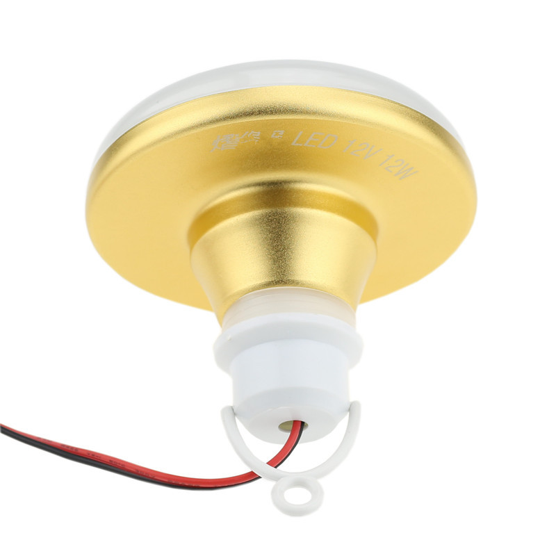 Lampu LED Tahan Air 12V 12/15/ - Outdoor Lighting Vendor ulasan dan harga