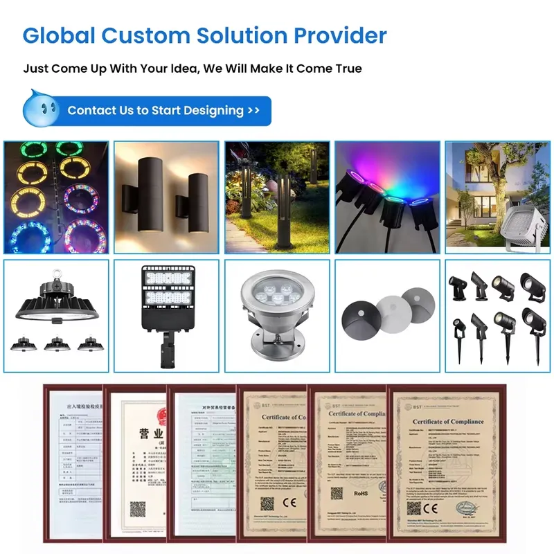 Lampu Dinding Luar Ruangan LED - Wall Lighting Outdoor ulasan dan harga