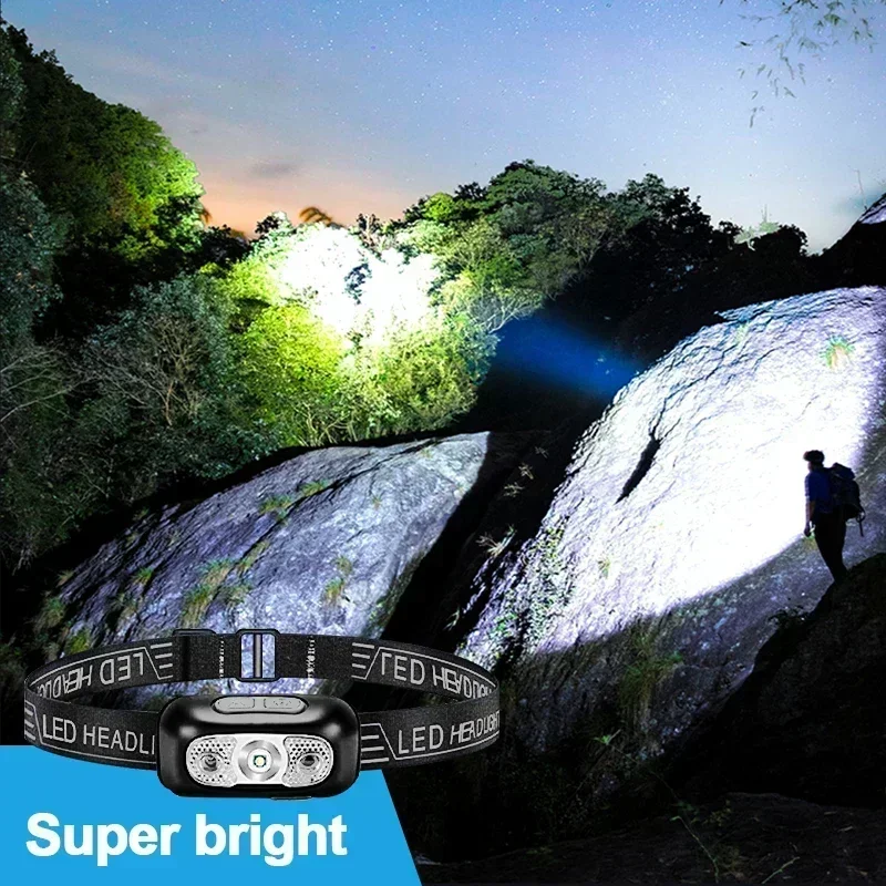 Lampu Depan Cahaya Kuat Lampu  - Outdoor Lighting Beacon ulasan dan harga