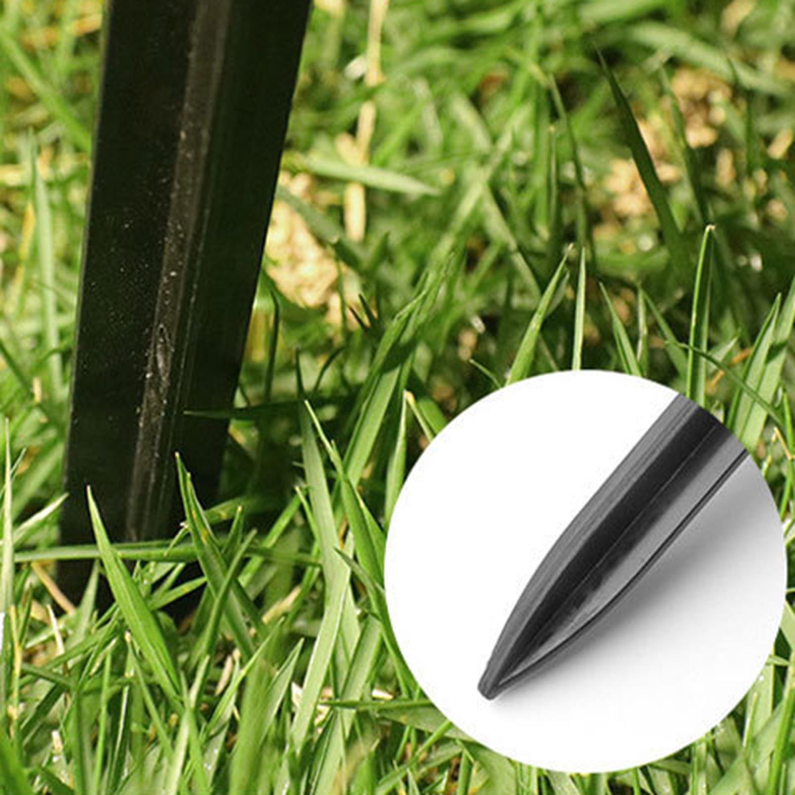 Lampu Tenaga Surya Halloween u - Outdoor Lighting Yard Stakes ulasan dan harga