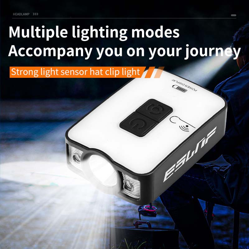 Lampu Kepala Induksi Tahan Air - Outdoor Lighting Beacon ulasan dan harga