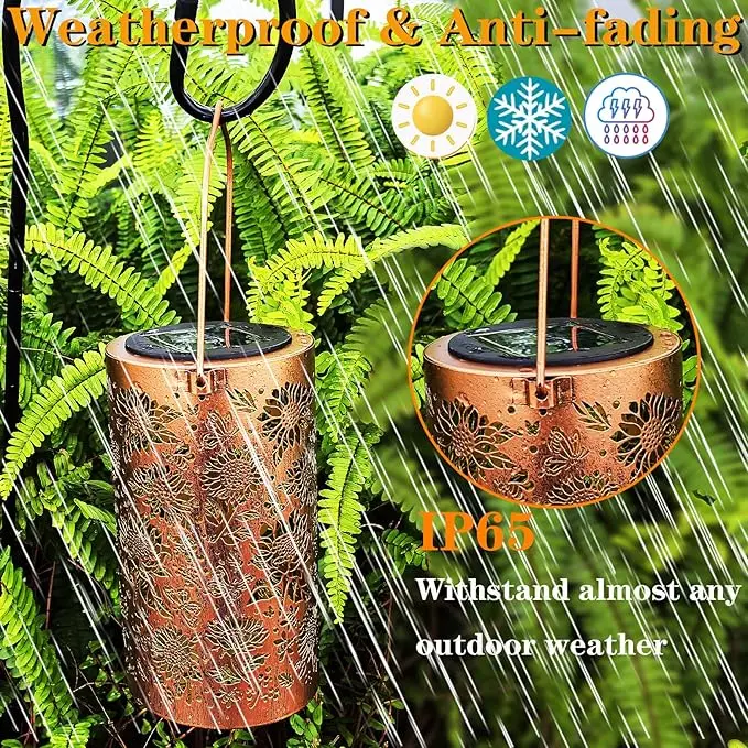 Lampu Matahari dan Bayangan Ta - Outdoor Lighting Traditional ulasan dan harga