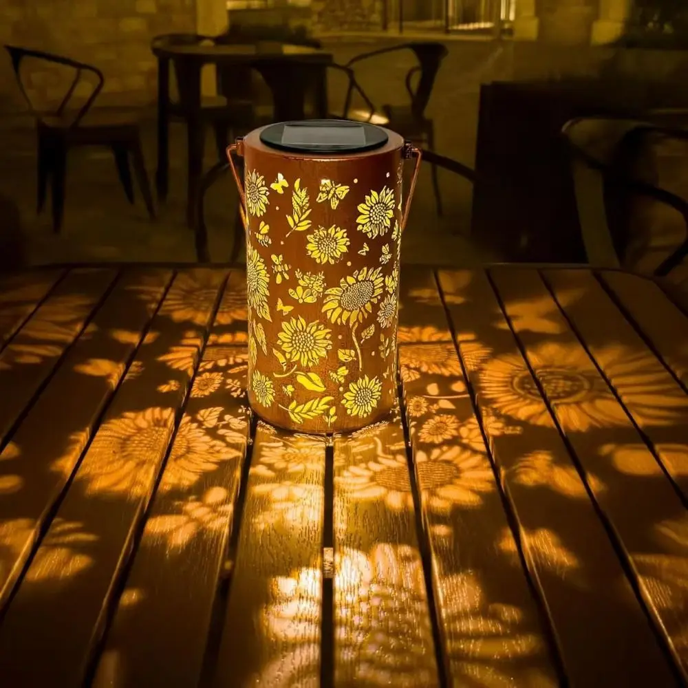 Lampu Matahari dan Bayangan Ta - Outdoor Lighting Traditional ulasan dan harga