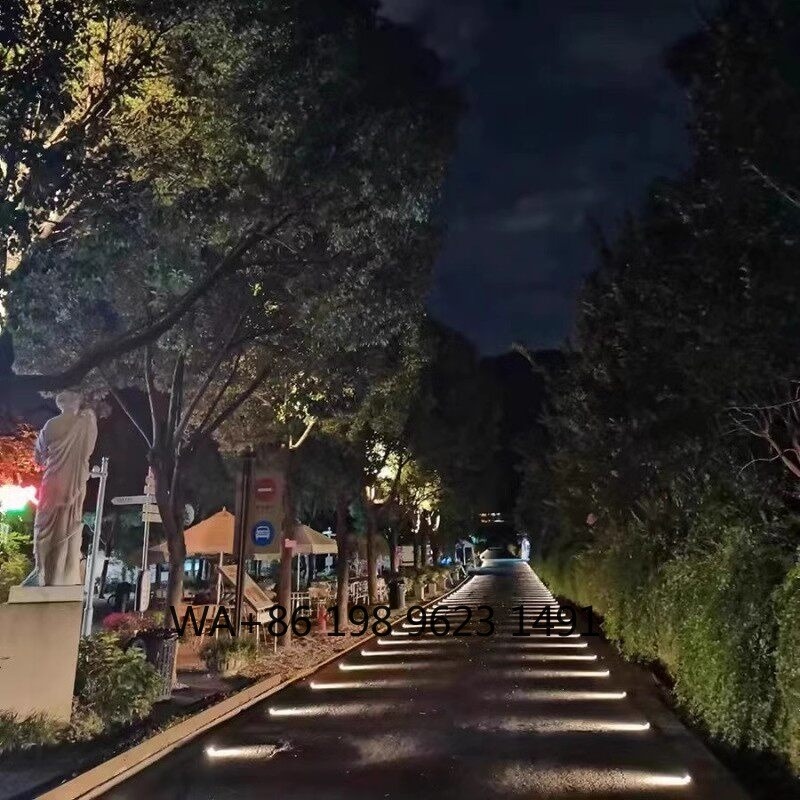 Lampu LED Tenaga Surya Tahan A - Outdoor Lighting Ip Rating ulasan dan harga