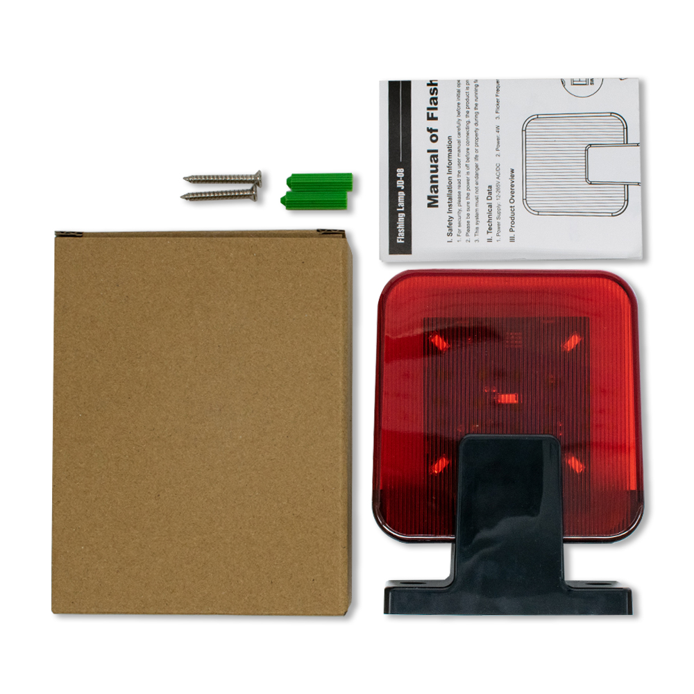Lampu Strobo Darurat LED untuk - Outdoor Lighting Traditional ulasan dan harga