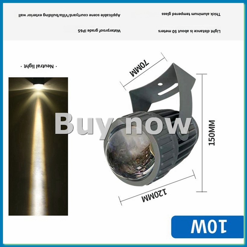 Lampu Sorot Taman LED Luar Rua - Wall Lighting Outdoor ulasan dan harga