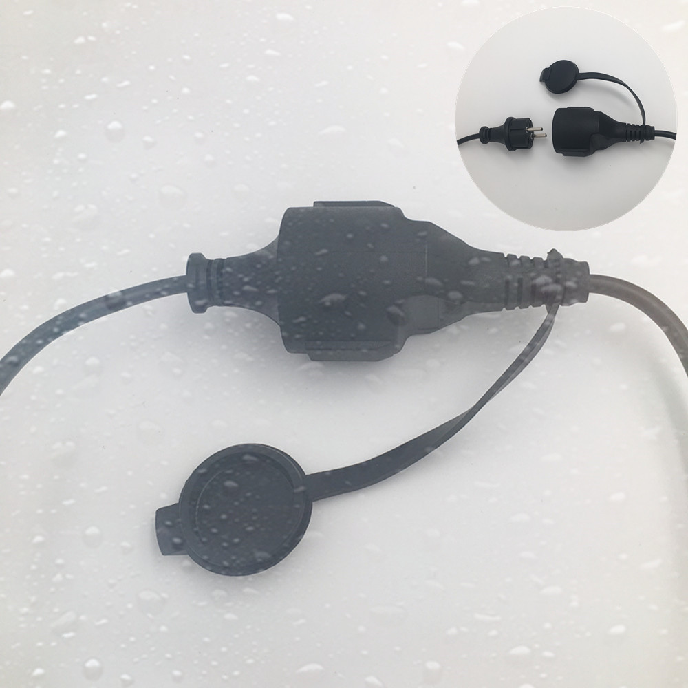 Kabel LED 10M Kelas Komersial  - Outdoor Lighting Beacon ulasan dan harga