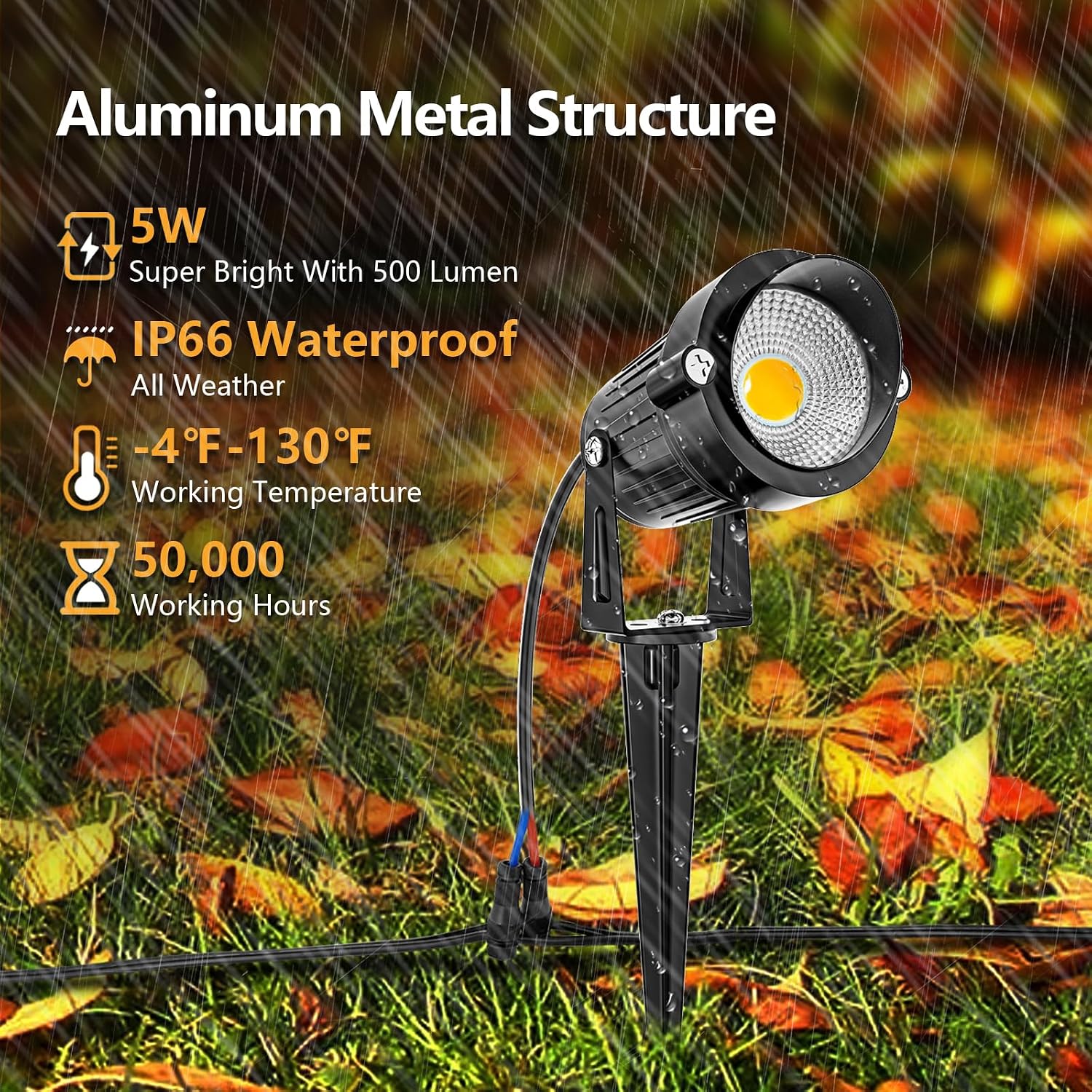 Kit Pencahayaan Lanskap Tegang - Outdoor Lighting Kits Low Voltage ulasan dan harga