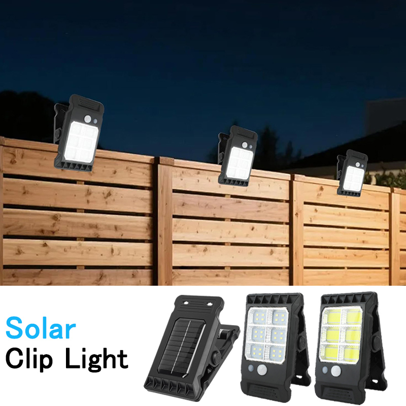 Lampu Klip Tenaga Surya Lampu  - Umbrella Led Clip ulasan dan harga