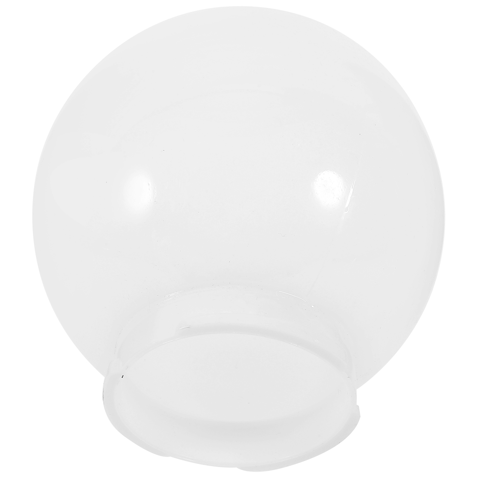 Bola kap lampu dunia lampu lua - Outdoor Lighting Glass Replacement ulasan dan harga