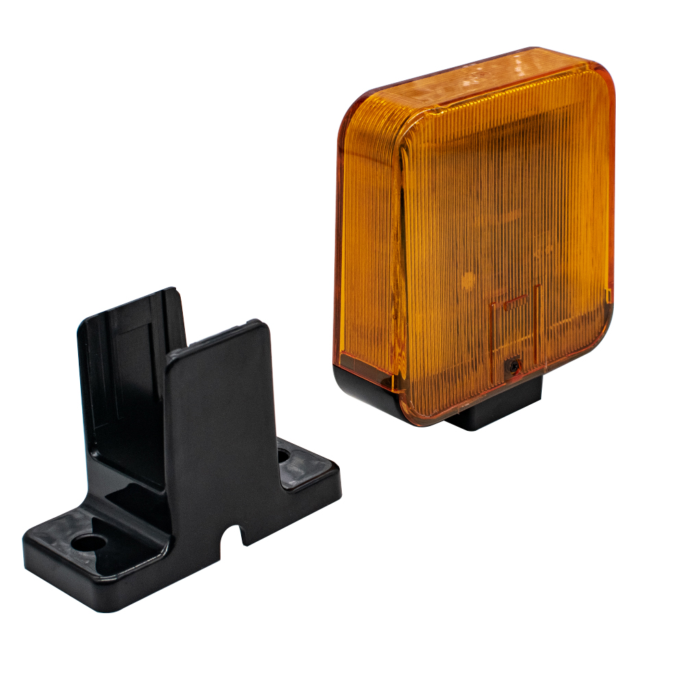 Lampu Alarm Sinyal LED Luar Ru - Outdoor Lighting Traditional ulasan dan harga