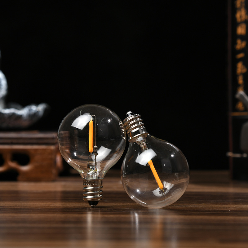 GANRILAND Bohlam Pengganti Lam - Outdoor Lighting Glass Replacement ulasan dan harga