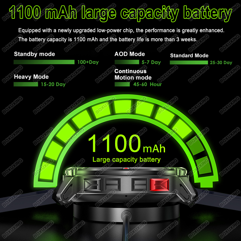 2026New T-Rex3 Ultra 1100mAh B - Outdoor Lighting Ip Rating ulasan dan harga