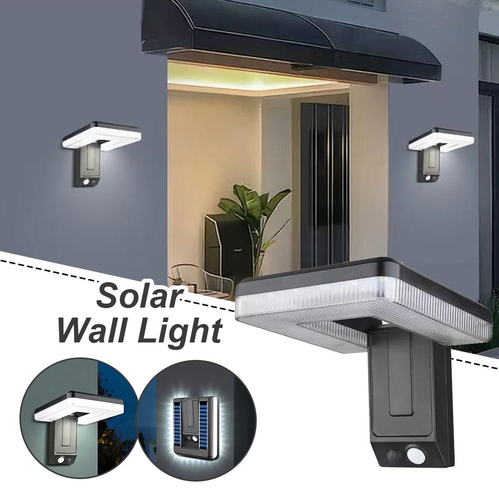 LED Lipat 120 °   Lampu Tenaga - Outdoor Lighting Under Pergola ulasan dan harga