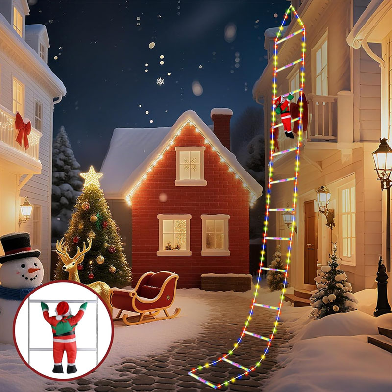 Lampu Natal LED, Lampu Hias Ta - Outdoor Lighting Led ulasan dan harga