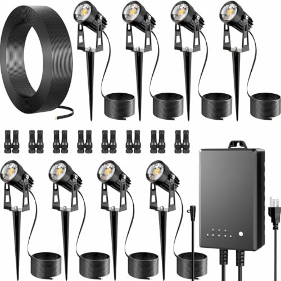 Kit Pencahayaan Lanskap Luar R - Outdoor Lighting Kits Low Voltage ulasan dan harga