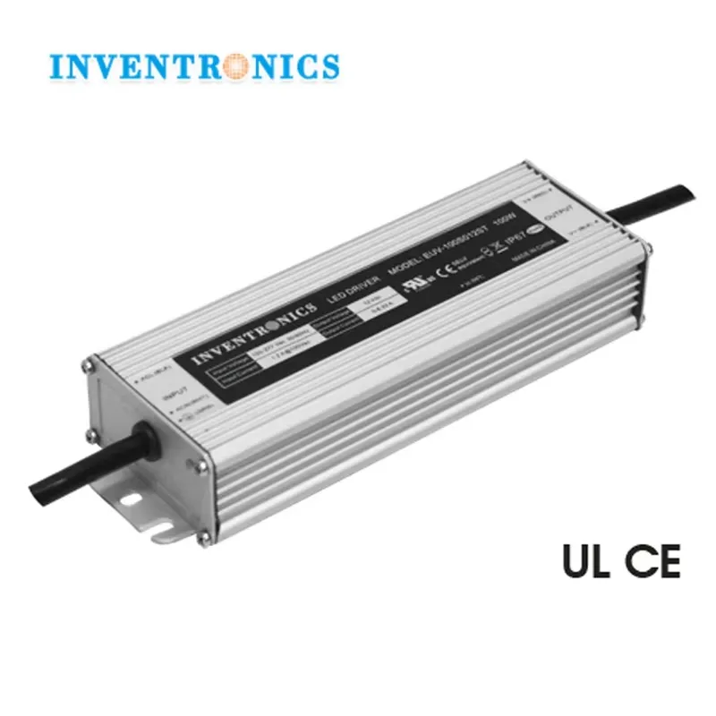 Driver Catu Daya LED 12V 100W  - Outdoor Lighting Volt ulasan dan harga