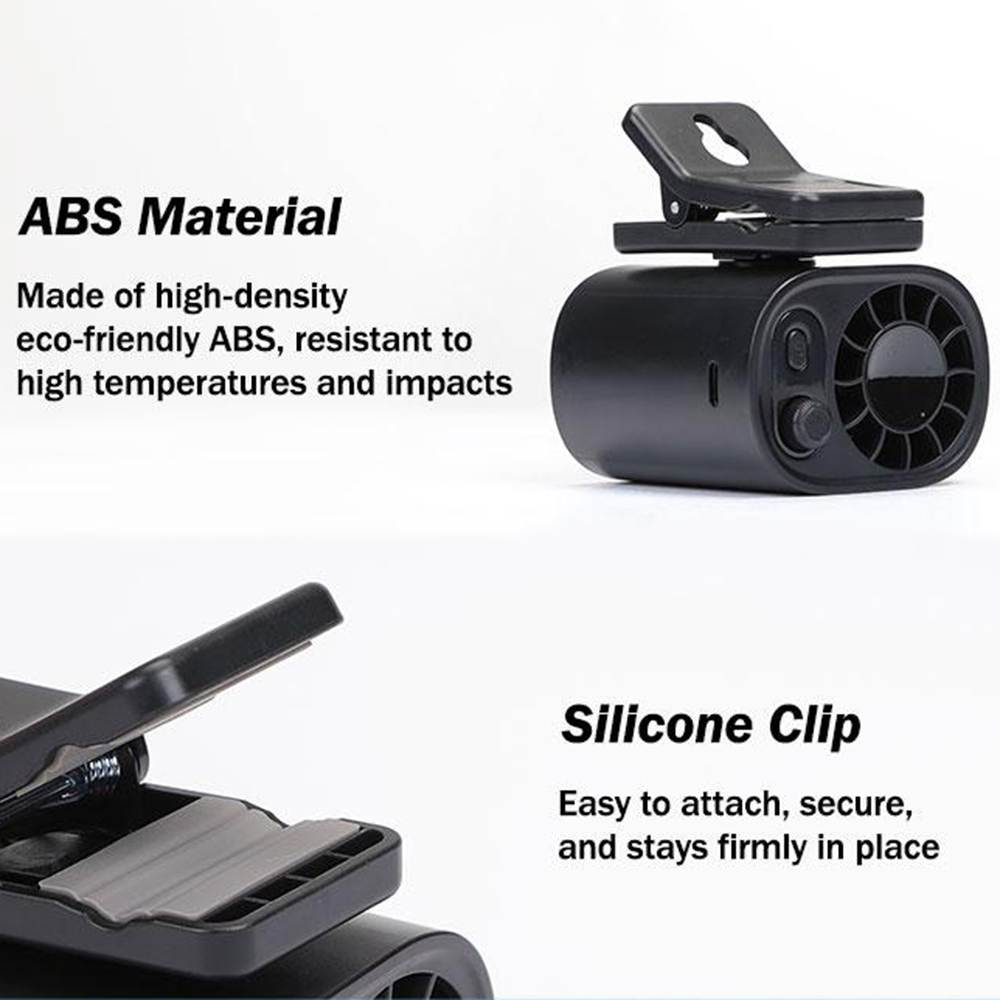 Kipas Clip-On Portabel untuk P - Umbrella Led Clip ulasan dan harga