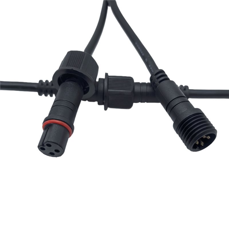 [A92Z!NEW】 Kabel Ekstensi 10 K - Outdoor Lighting Govee ulasan dan harga