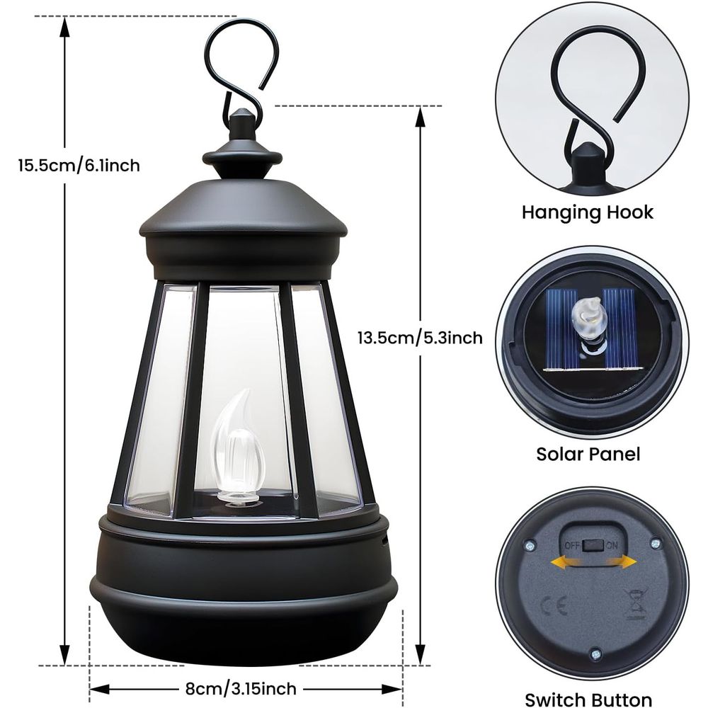 Suku Cadang Pengganti Lampu Le - Outdoor Lighting Glass Replacement ulasan dan harga