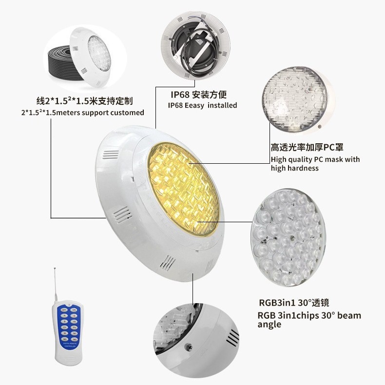Lampu LED AC12V untuk Dinding, - Wall Lighting Outdoor ulasan dan harga