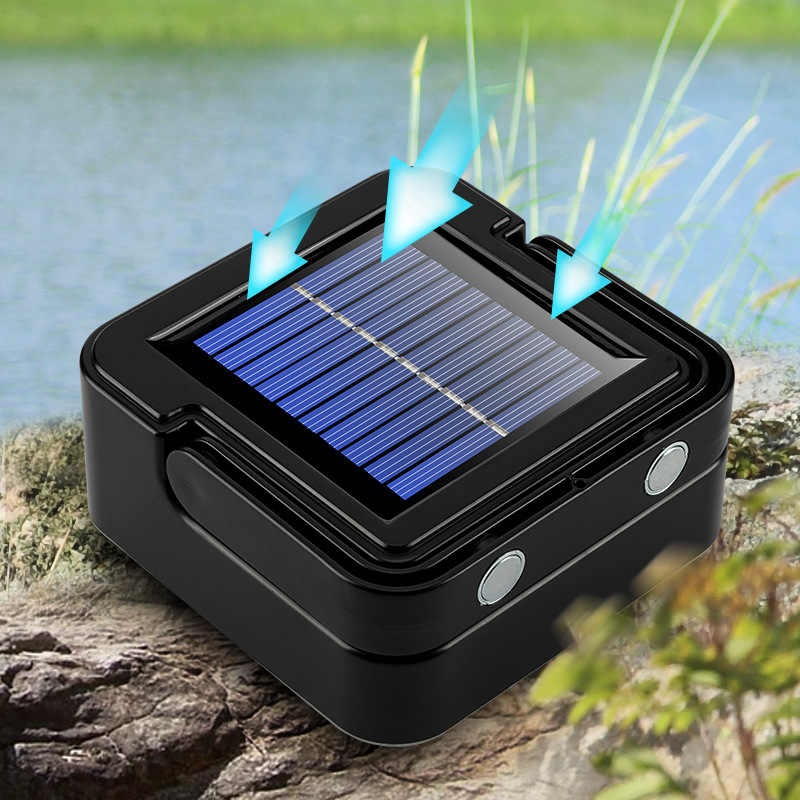 VOLODYMYR Lampu Penjual Jalana - Outdoor Lighting Vendor ulasan dan harga