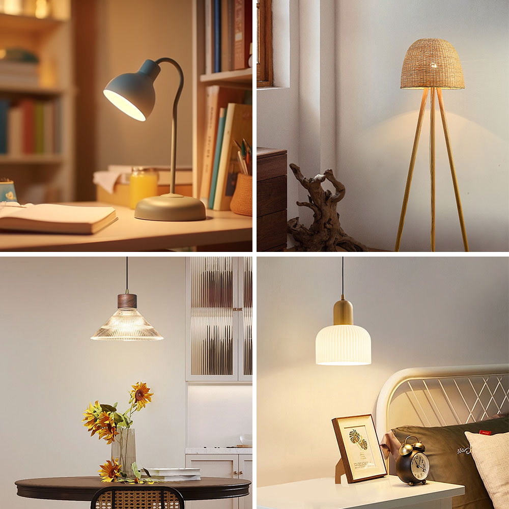 Lampu LED Pengganti dengan Kac - Outdoor Lighting Glass Replacement ulasan dan harga