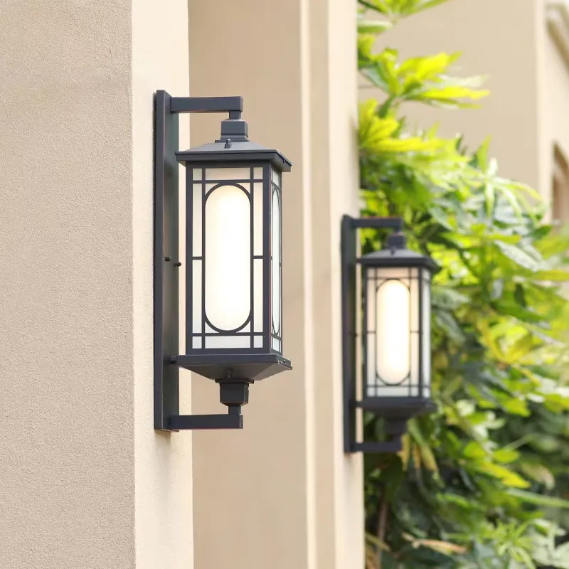 Lampu Dinding Luar Ruangan Mod - Wall Lighting Outdoor ulasan dan harga