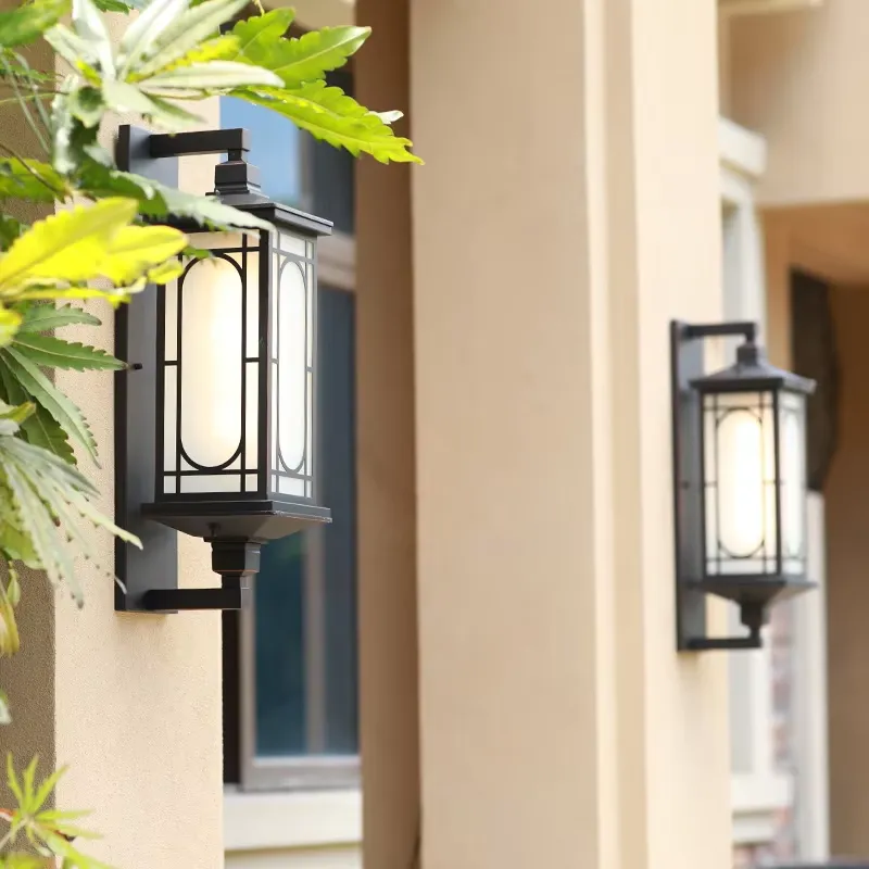 Lampu Dinding Luar Ruangan Mod - Wall Lighting Outdoor ulasan dan harga
