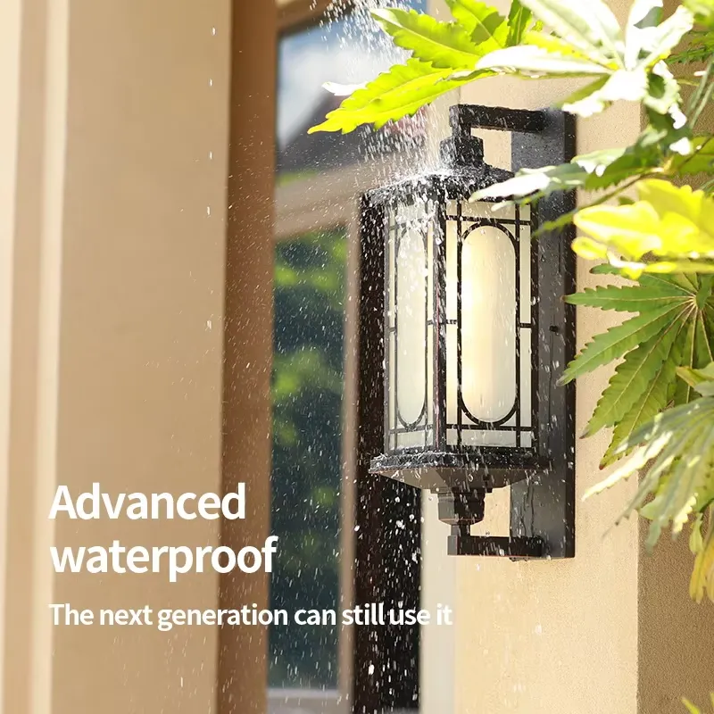 Lampu Dinding Luar Ruangan Mod - Wall Lighting Outdoor ulasan dan harga