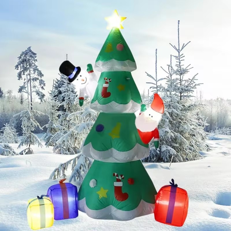 Untuk Dekorasi Natal 7FT, Main - Outdoor Lighting Uk ulasan dan harga