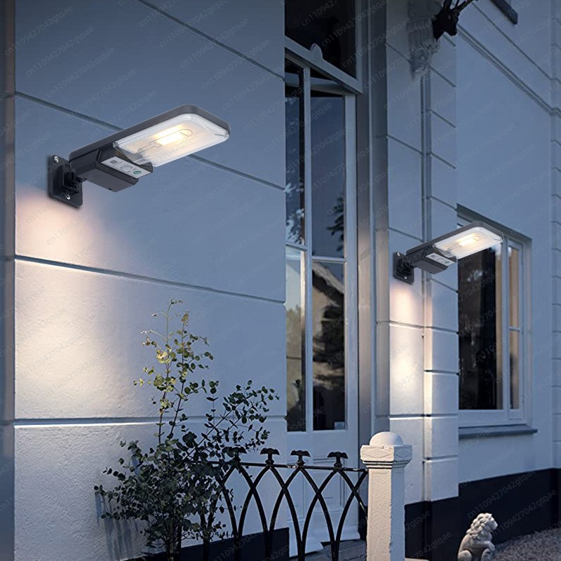 lampu jalan tenaga surya, lamp - Wall Lighting Outdoor ulasan dan harga