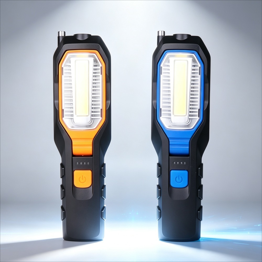 Lampu Kerja LED Baru dengan Ba - Outdoor Lighting Beacon ulasan dan harga