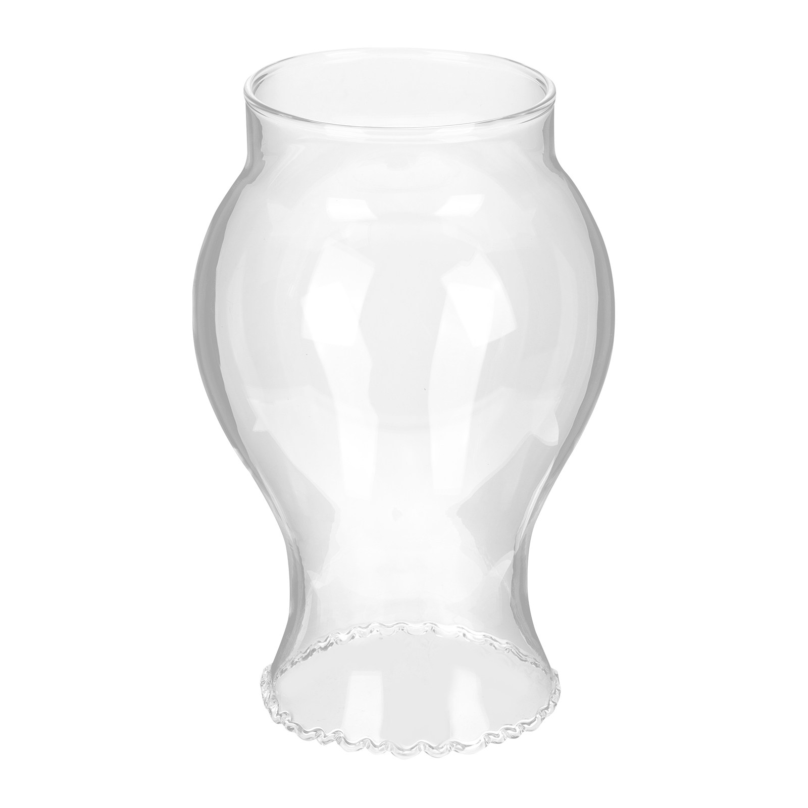 Penutup Lampu Minyak Kaca Retr - Outdoor Lighting Glass Replacement ulasan dan harga
