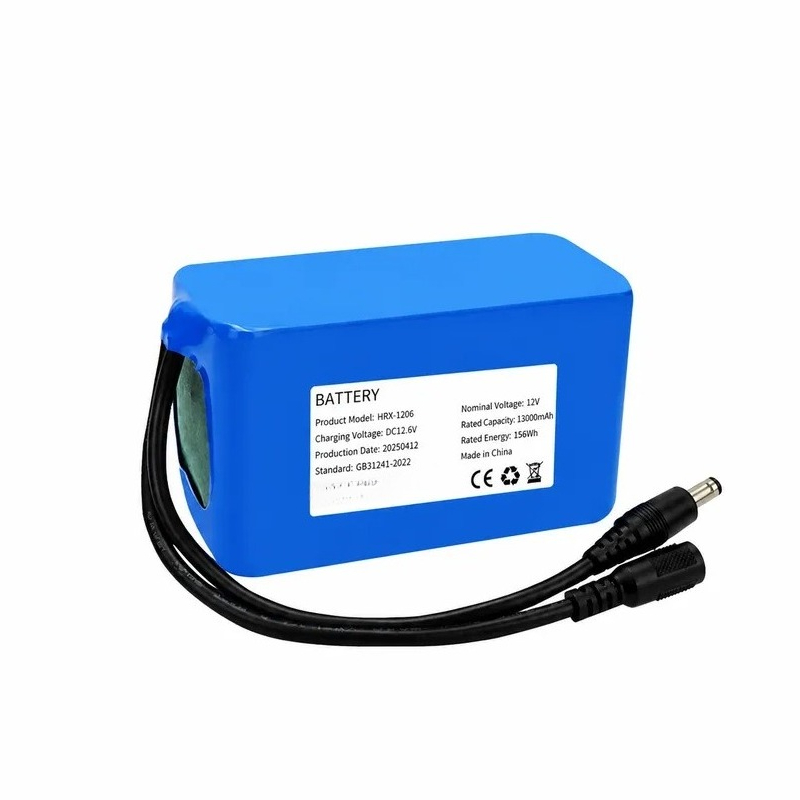 Paket Baterai Lithium 12V Kapa - Outdoor Lighting Volt ulasan dan harga