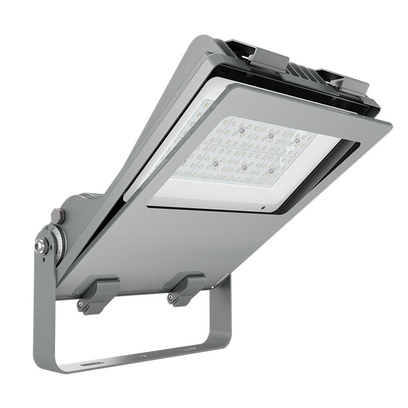 *(2 set) Lampu Sorot LED Luar  - Outdoor Lighting Volt ulasan dan harga