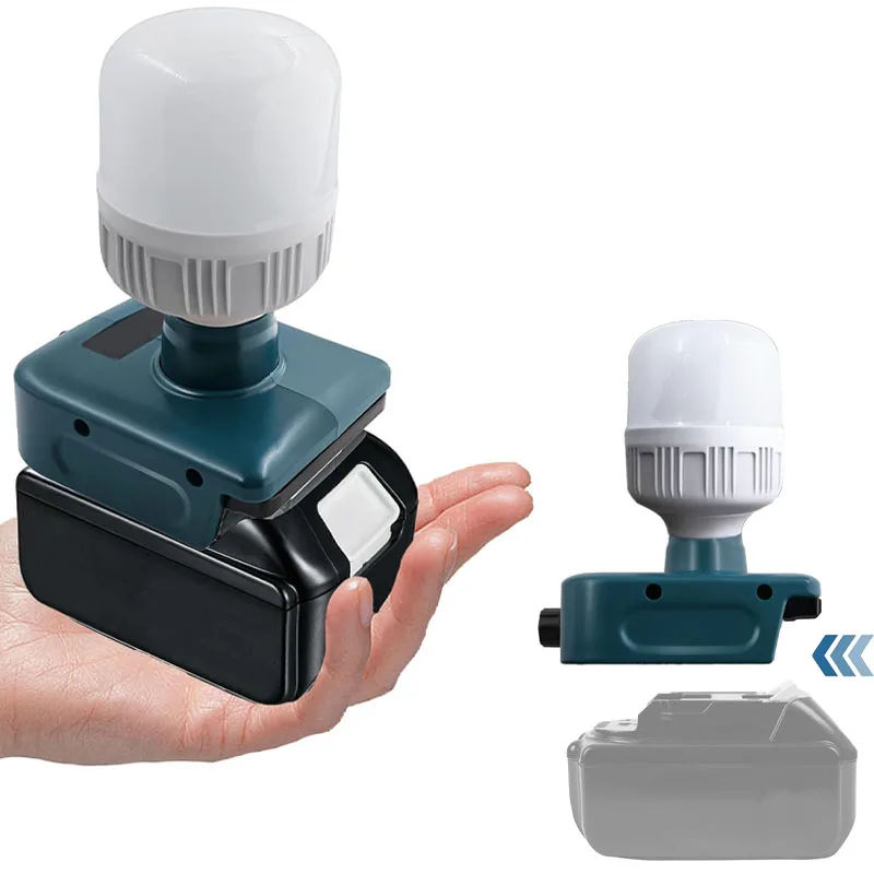 Bohlam LED 12W Lampu Kerja unt - Outdoor Lighting Volt ulasan dan harga